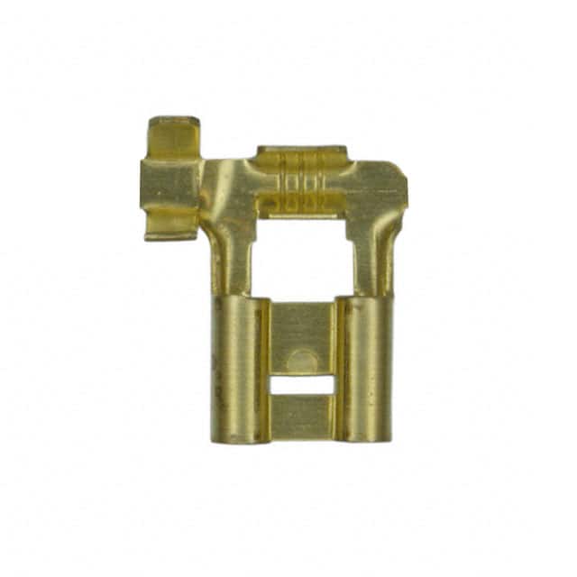 62718-1 TE Connectivity AMP Connectors  Connettori a sgancio rapido Connettori a sgancio rapido